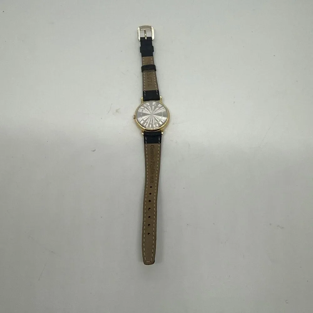 Lorus Mickey Mouse 3D Holographic Watch for Men and Women, Rare Disney Watch 90s